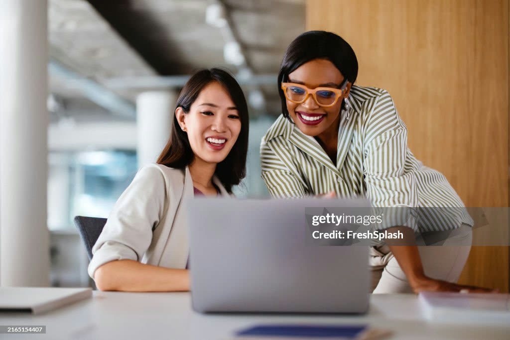 Don't: Stock photography. Show our real team and culture.